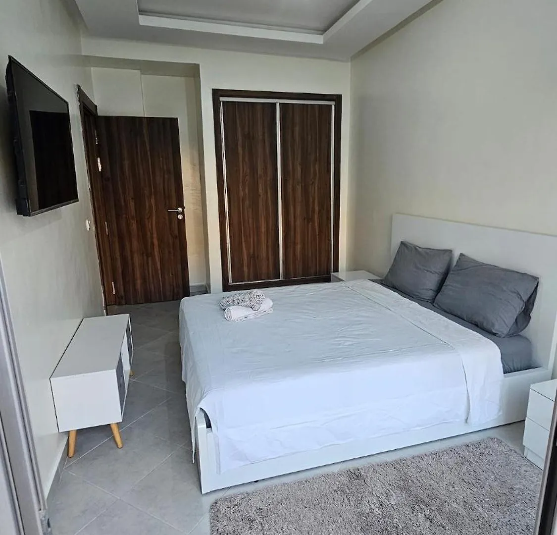 Elegant Villa With Sea View アガディール モロッコ