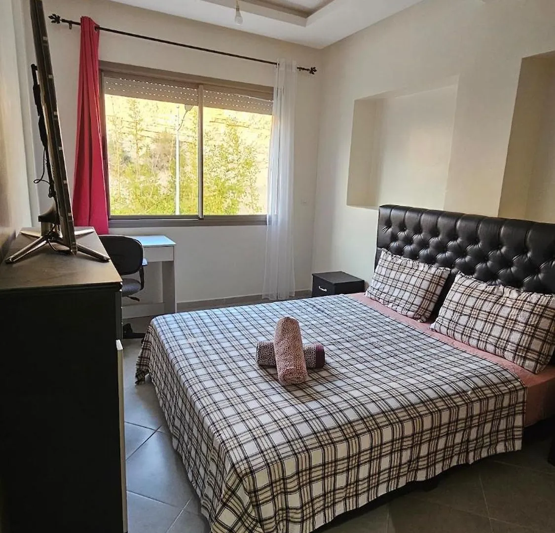Elegant Villa With Sea View 阿加迪尔 摩洛哥