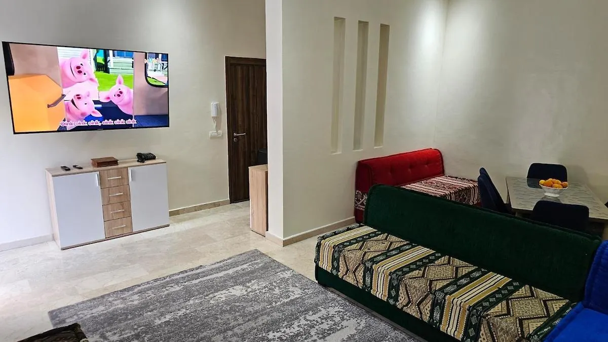 Elegant Villa With Sea View 阿加迪尔 摩洛哥