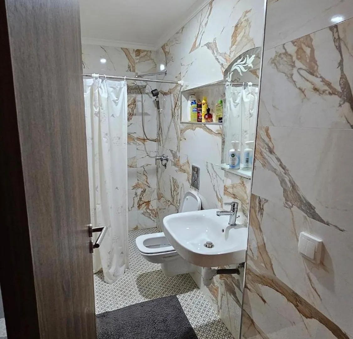 Elegant Villa With Sea View 阿加迪尔