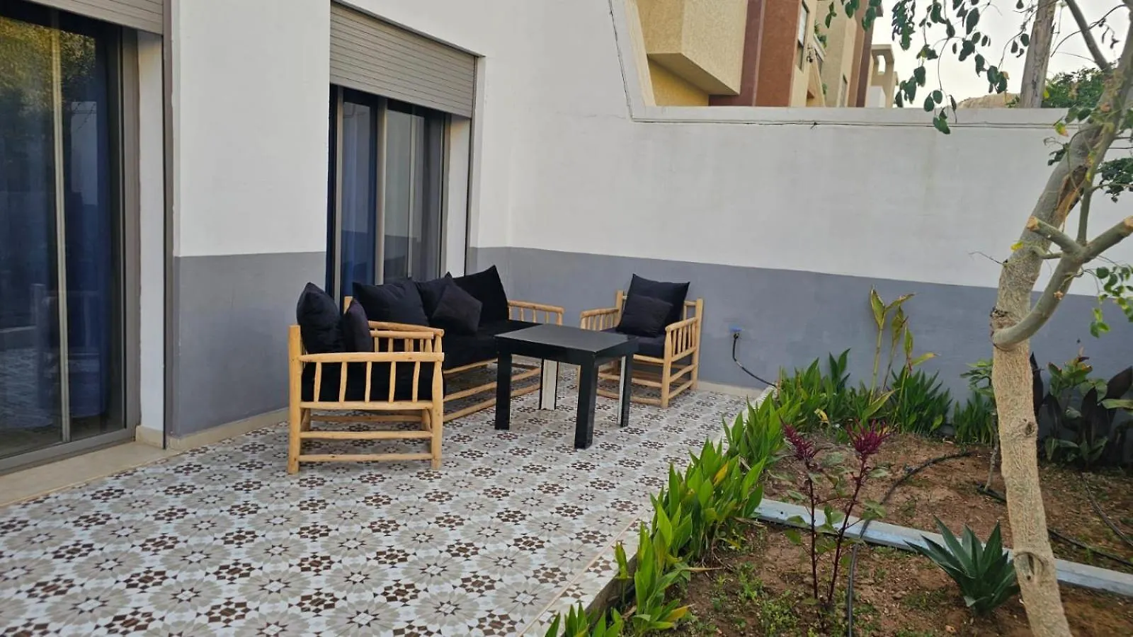 Elegant Villa With Sea View Agadir联系方式